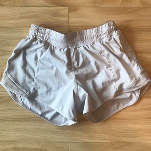 Hotty Hot Short 4in